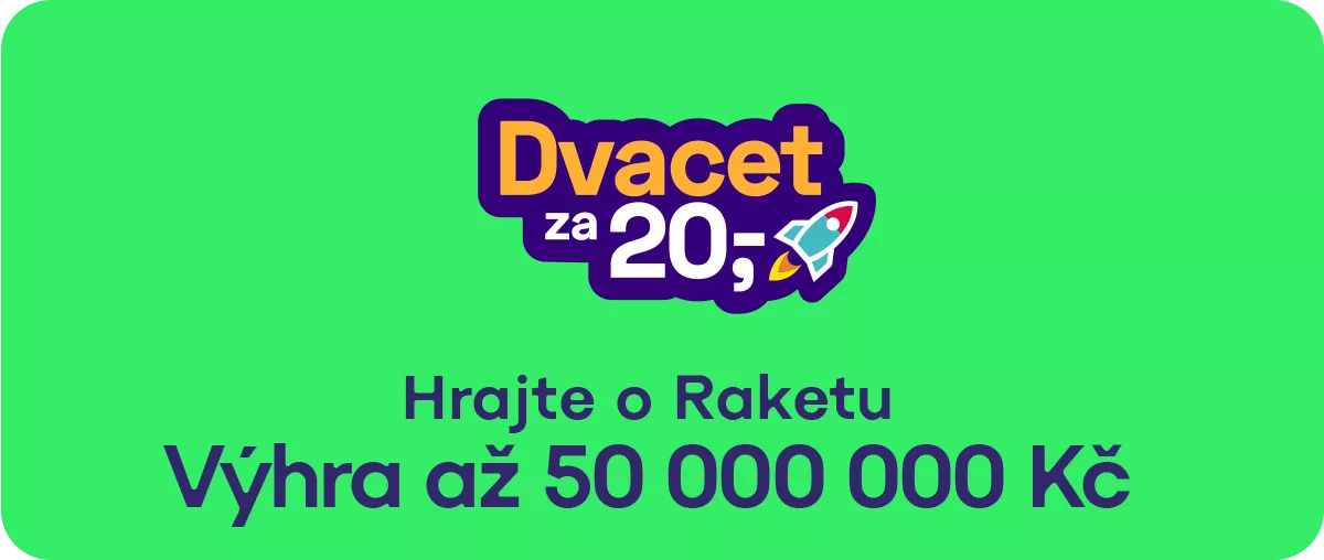 Hrajte o Raketu