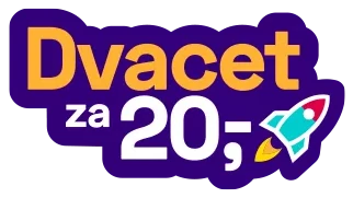 Výhra Dvacet za dvacet