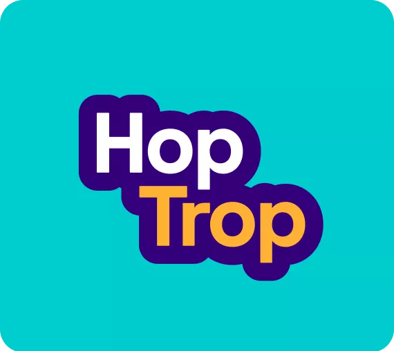 HopTrop