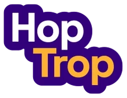 Výhra HopTrop